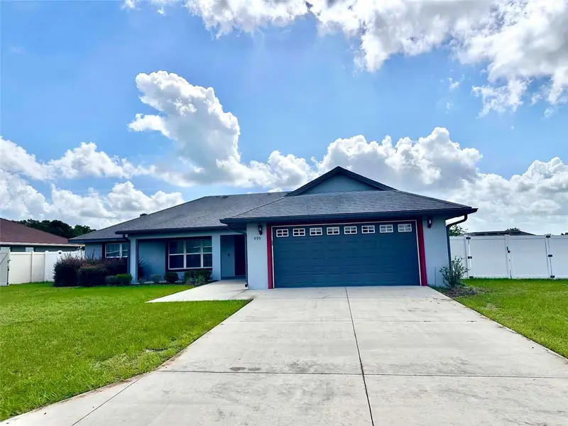 999 Se 69th Ave, FL