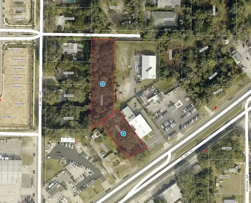 1602 E Main St, FL