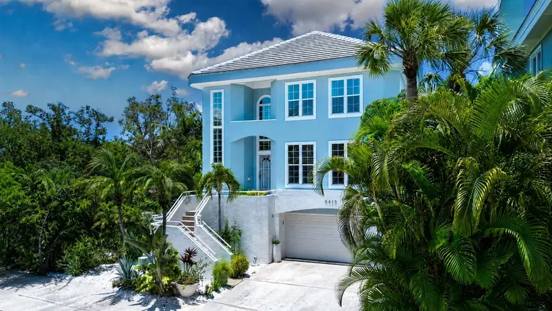 3915 Somerset Dr #9, FL