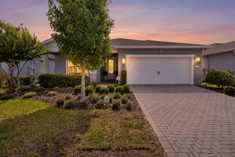 Isles of Lake Nona listing
