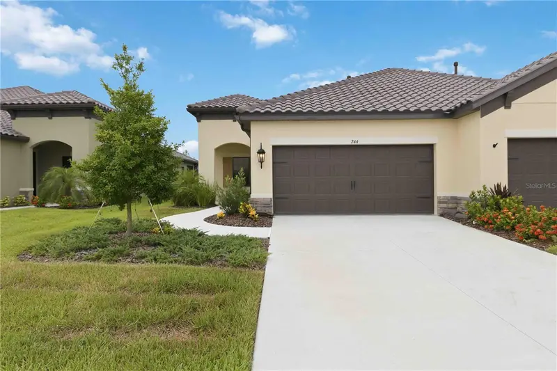 244 Altamura Cir, FL