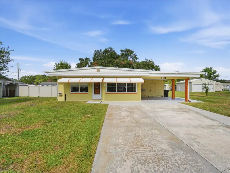 332 Illinois Ave, FL