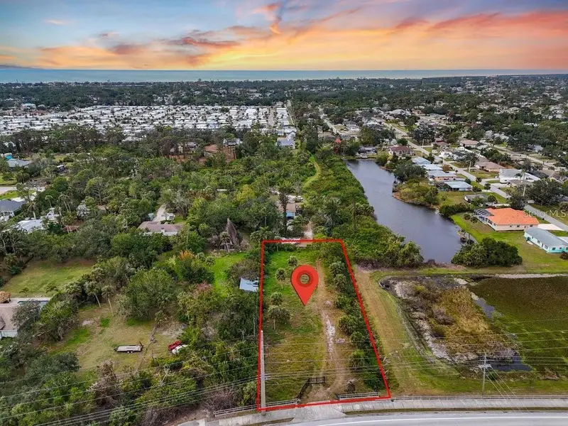Englewood Rd, FL