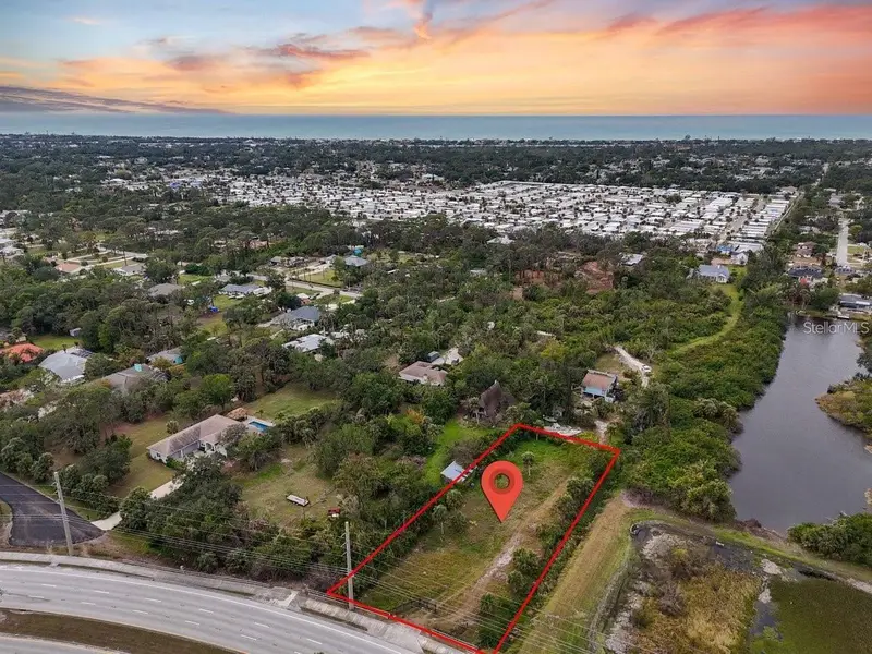 Englewood Rd, FL