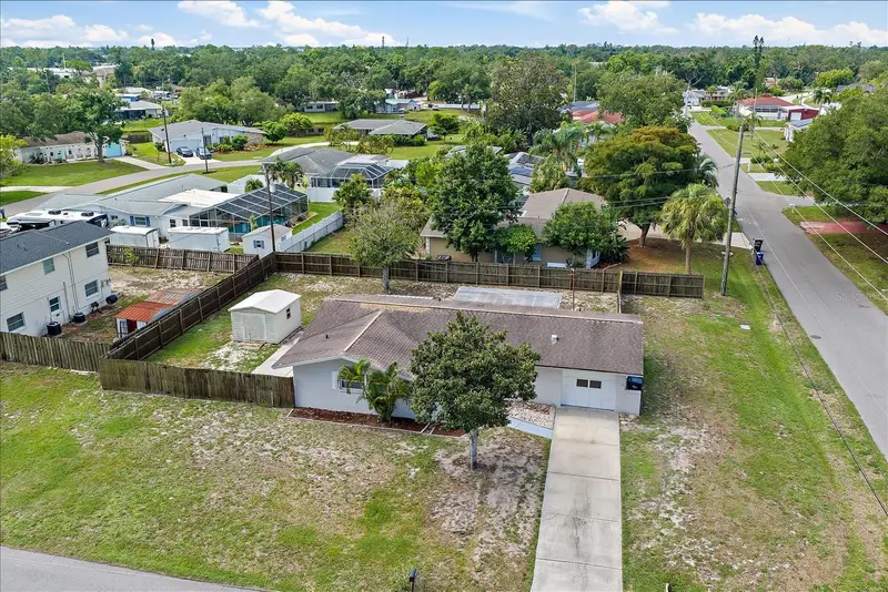 1210 Doris Dr, FL