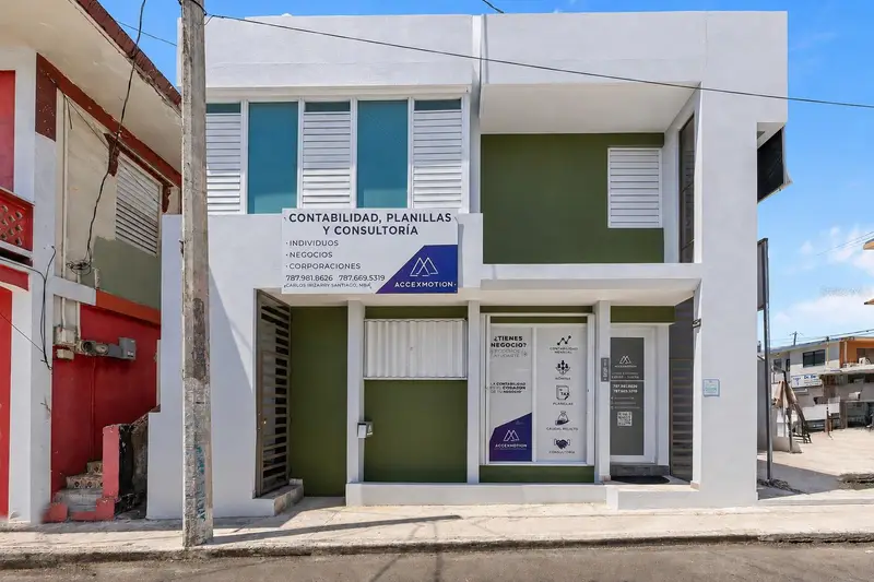 152 C. NúñEz Romero #152, PR