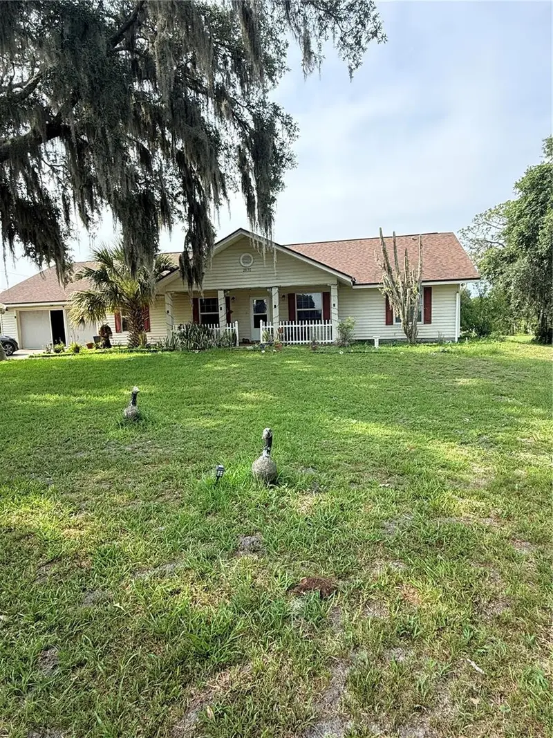 2830 Horton Rd, FL