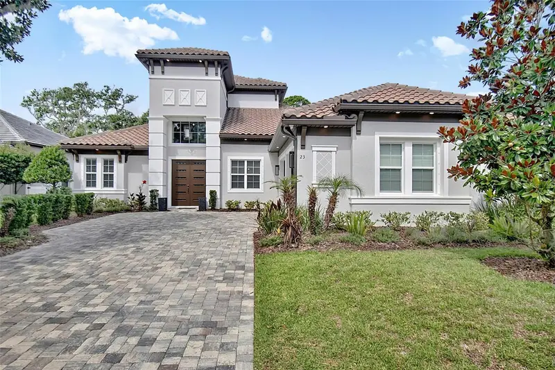 23 N Riverwalk Dr, FL