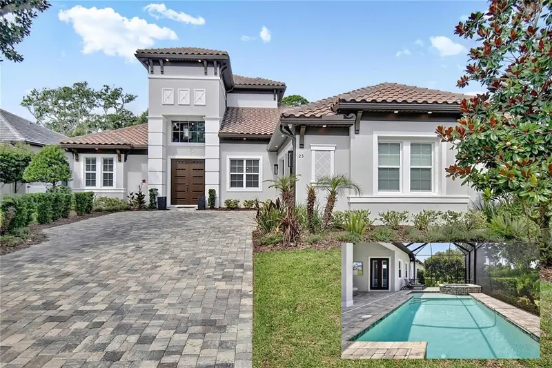 23 N Riverwalk Dr, FL