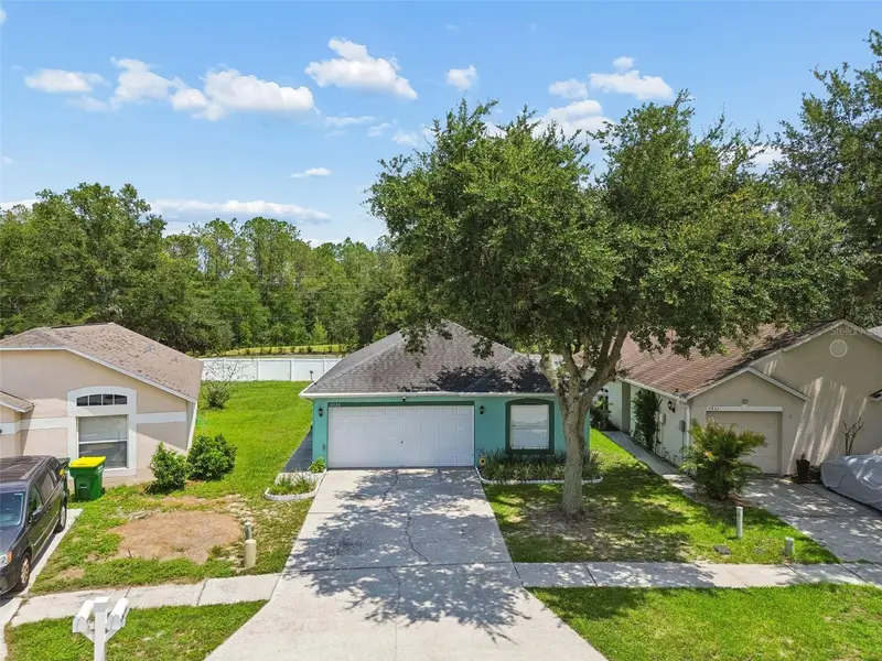 5936 Lake Front Dr, FL