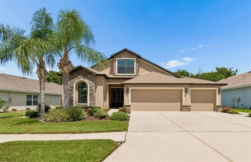 6601 Sparkling Way, FL