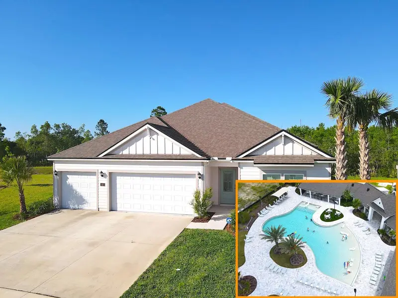 62 Lumber Jack Trl, FL