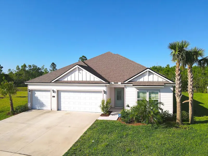 62 Lumber Jack Trl, FL