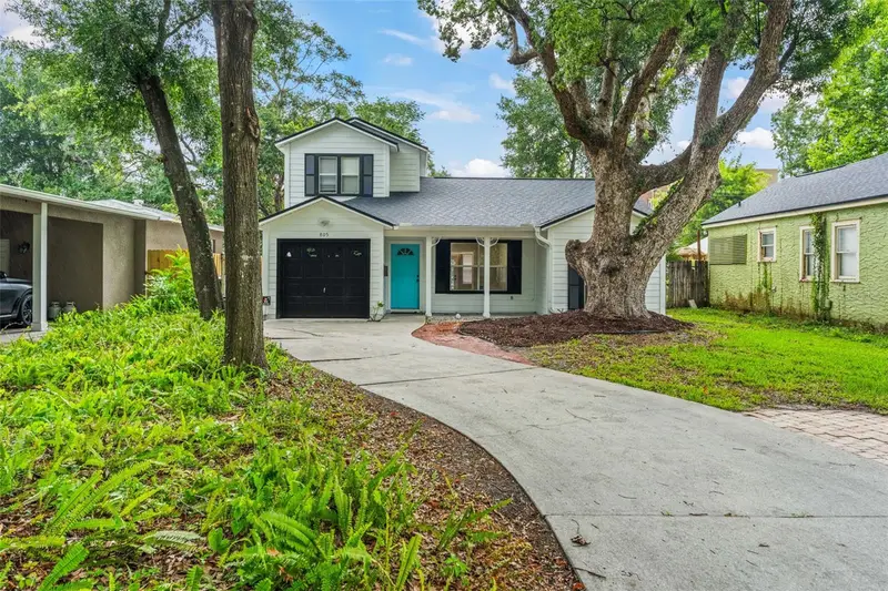 805 W Smith St, FL