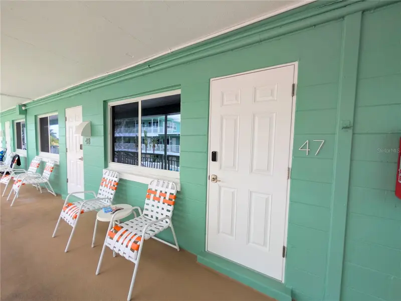 11730 Gulf Blvd #47, FL