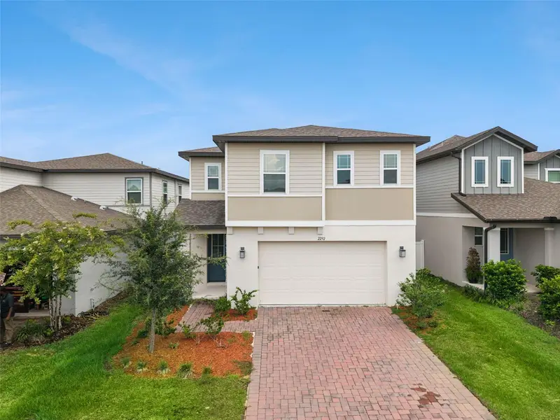 2292 Mystic Maze Ln, FL