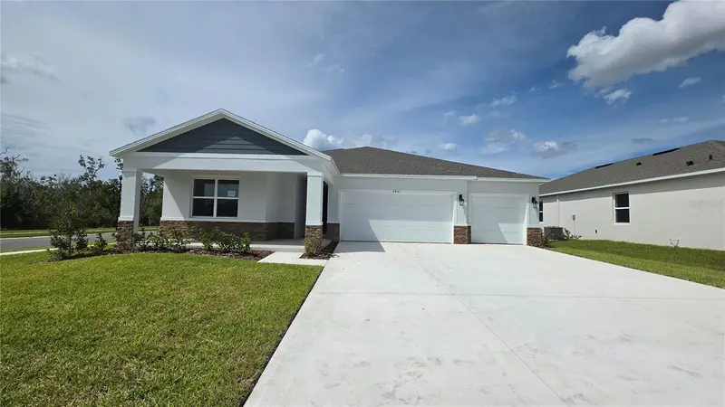 Preston Cove listing
