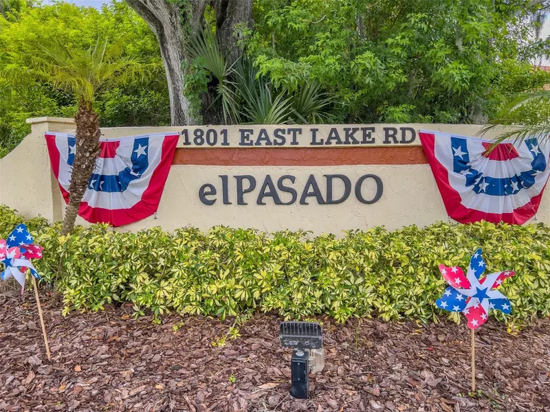 1801 E Lake Rd #20g, FL