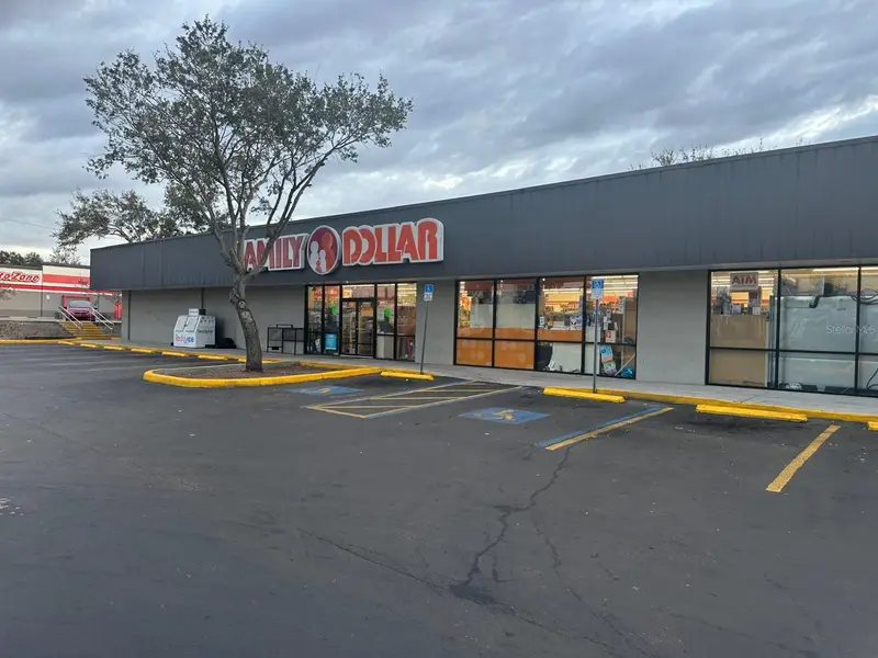 1727 E Busch Blvd, FL