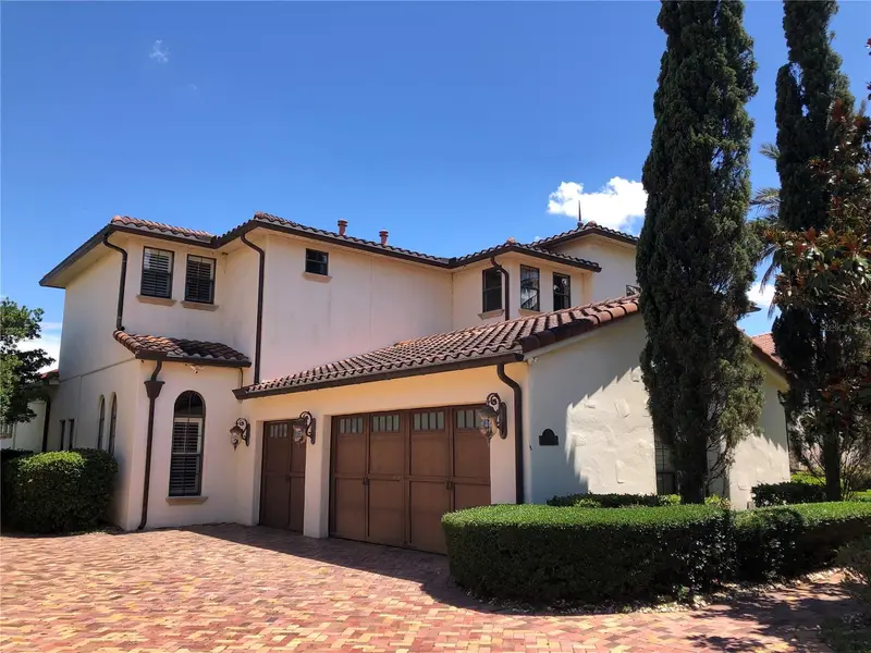 1238 Lake Whitney Dr, FL