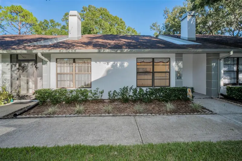 3500 Magnolia Ridge Cir #405, FL