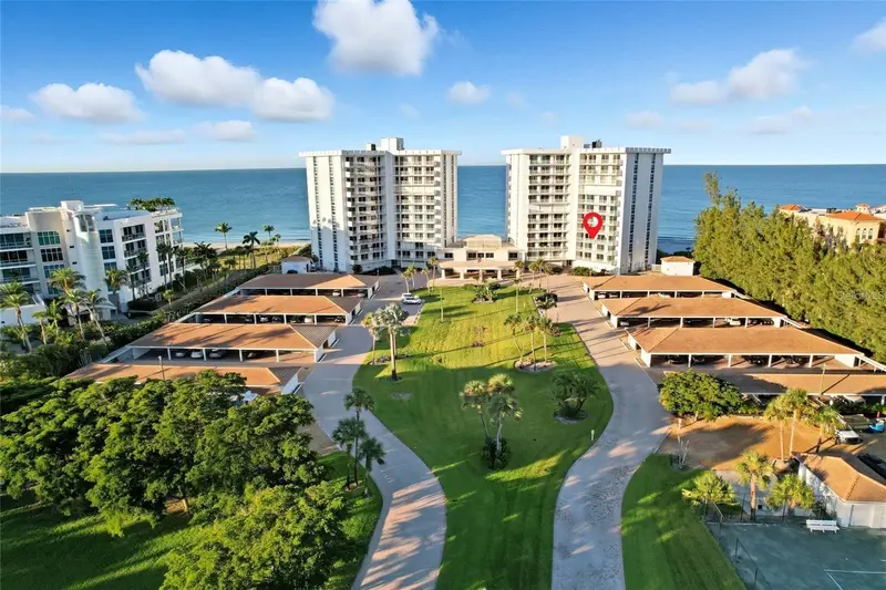 2301 Gulf Of Mexico Dr #45n, FL