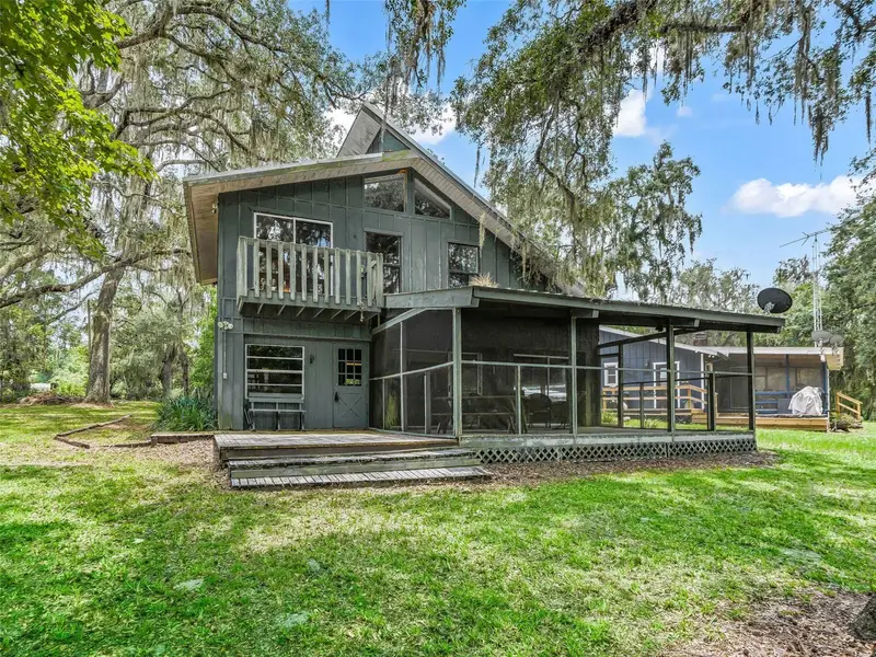 Bushnell listing