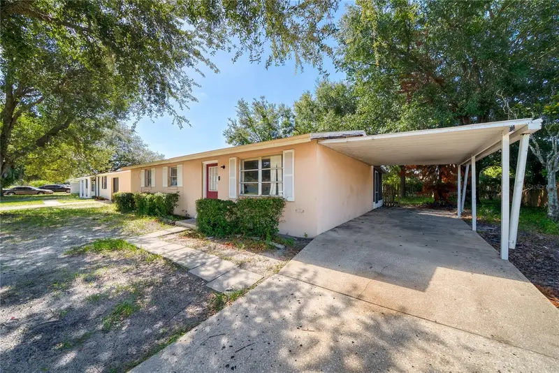2913 Keesler St, FL