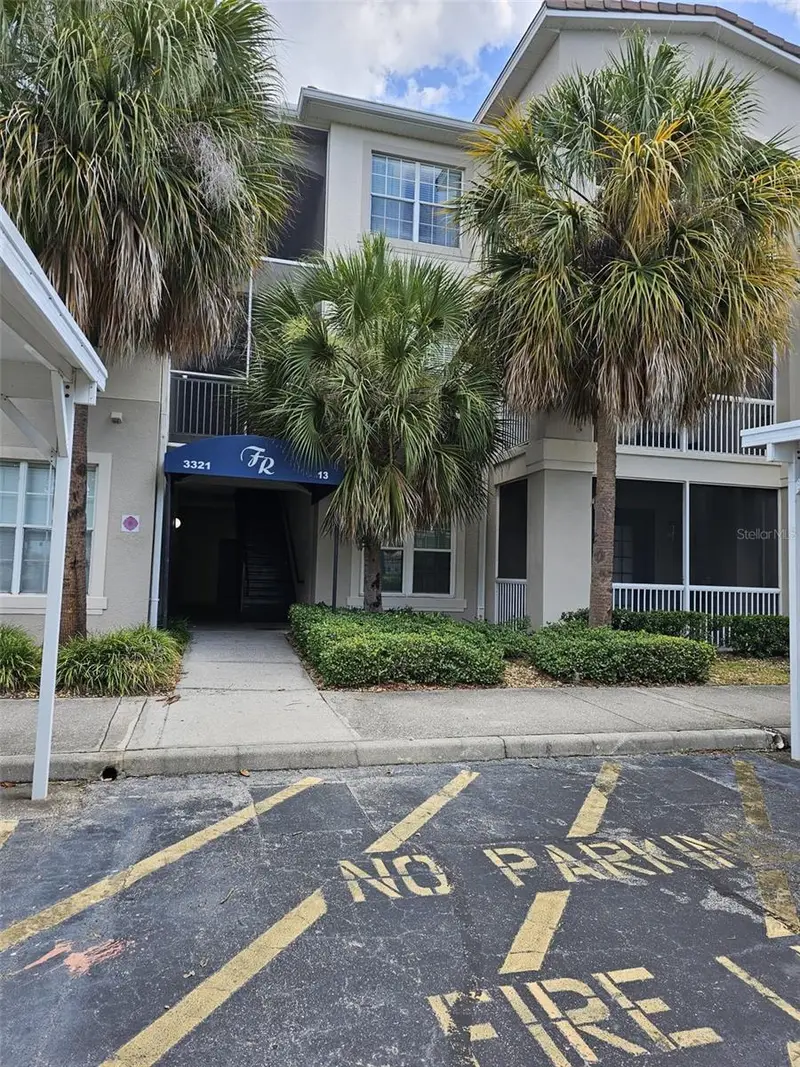 3321 Whitestone Cir #102, FL