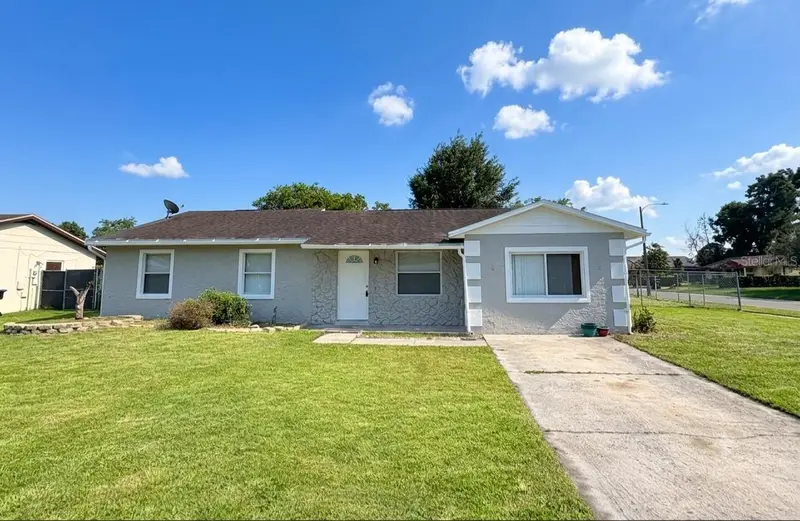4428 Carousel Rd, FL