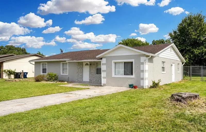4428 Carousel Rd, FL
