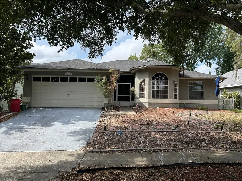 Tarpon Springs pending