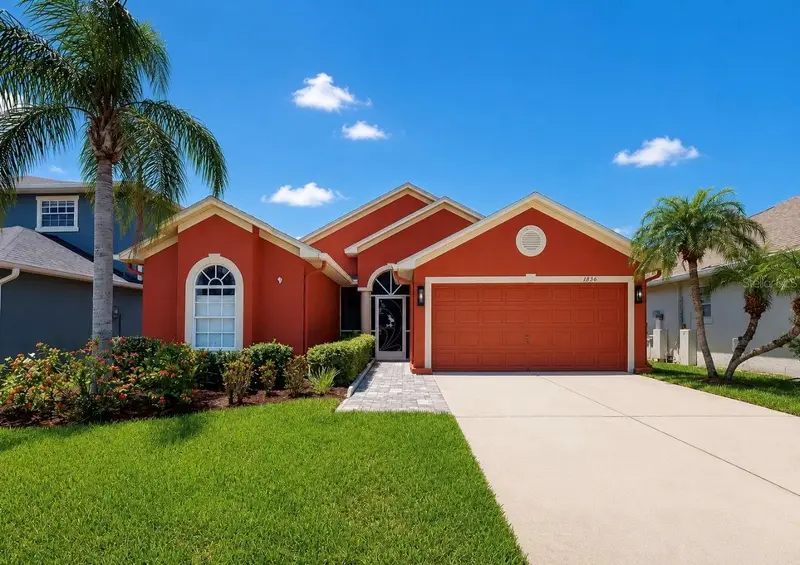 1836 Raven Glen Dr, FL