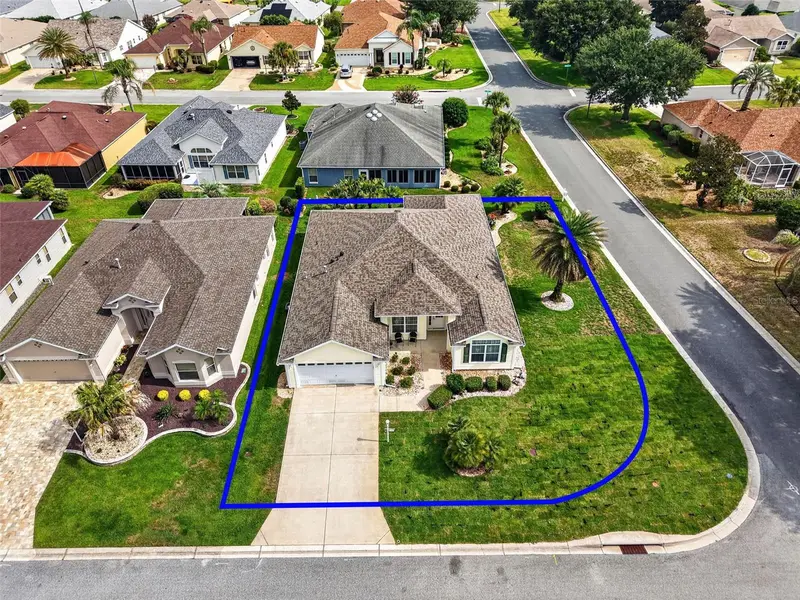 2234 Westchester Way, FL