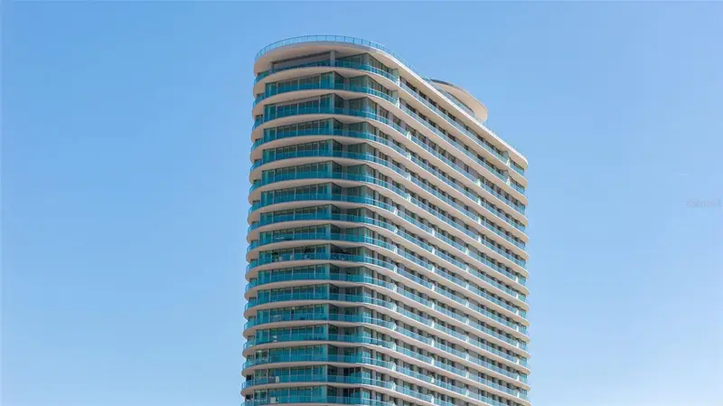 400 Central Ave #3906, FL