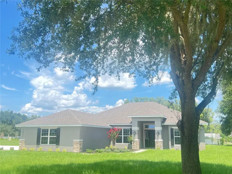 Hill Country Estates listing