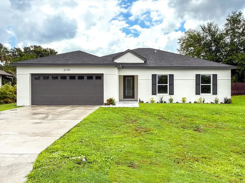 2174 Brubeck Rd, FL