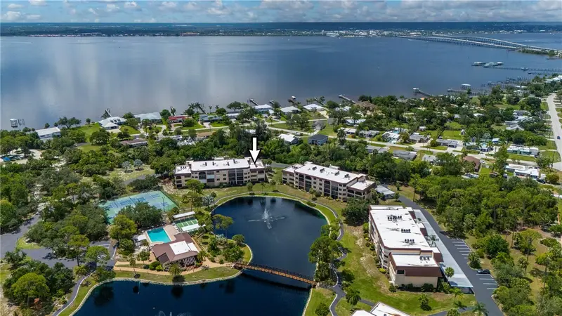 23465 Harborview Rd #631, FL