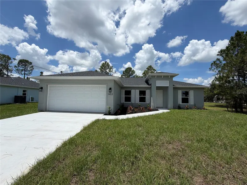 1453 Lindsay Ave, FL