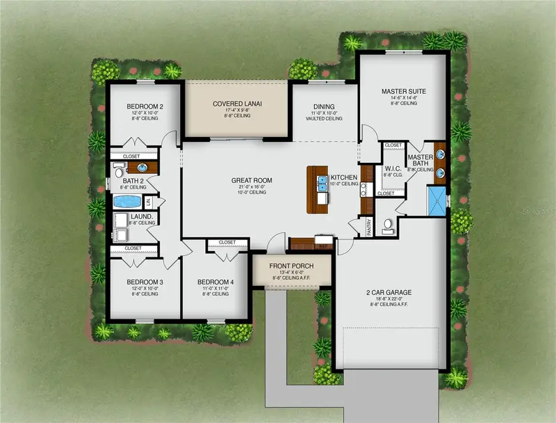 140 Frontier Dr, FL