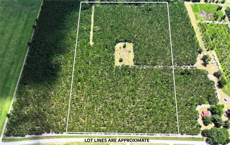 Tbd Se 154th Ave, FL