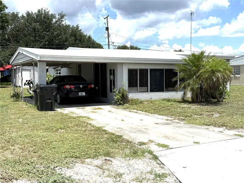 262 Walter Ave, FL