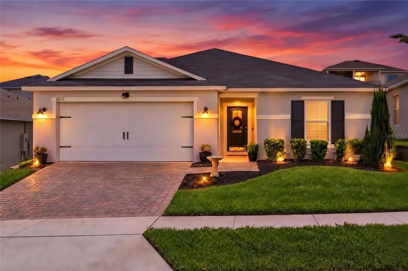 1657 Wilson Prairie Cir, FL