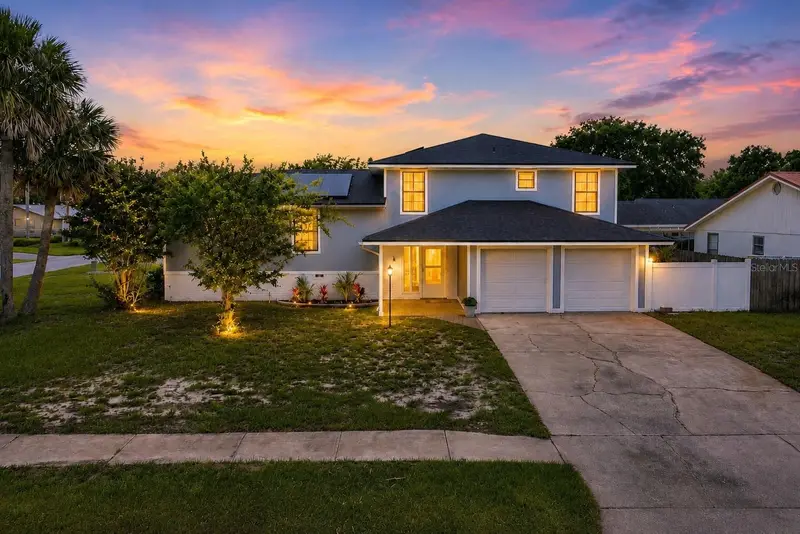 600 Sea Gull Ct, FL