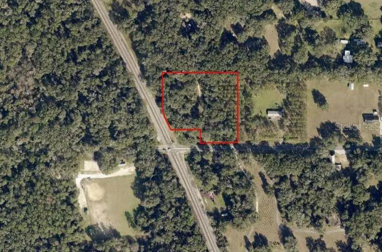 Se 80th Street St Se, FL