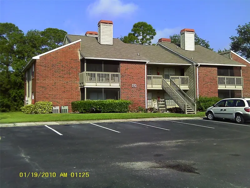 9100 Dr Martin Luther King Jr St N #1707, FL