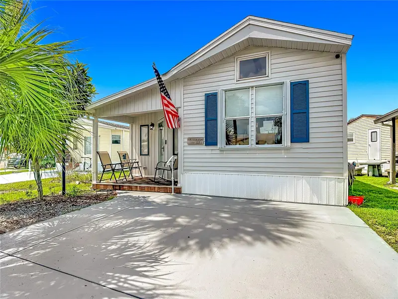 9000 Us Hwy 192 #297, FL