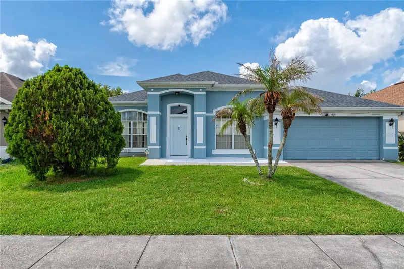 2818 Oconnell Dr, FL