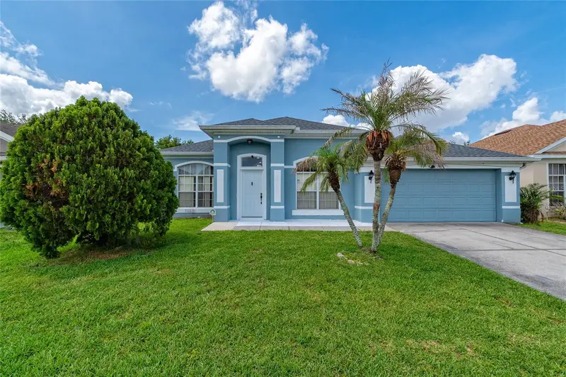 2818 Oconnell Dr, FL