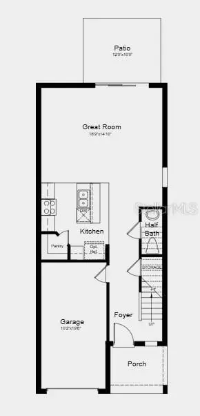 10802 Eclipse St, FL